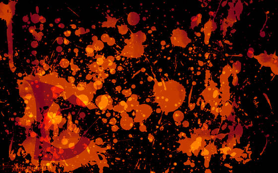 Splatter Desktop