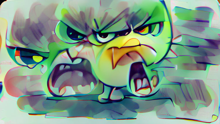 Angry by astutefish on DeviantArt