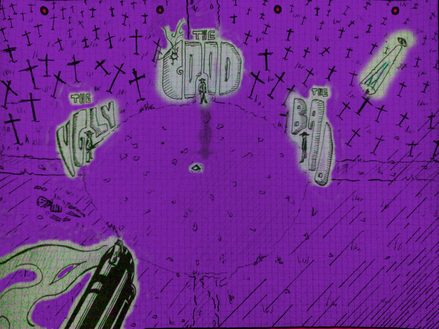 The Rack Fourth Altered The Fourth 3 by ThEiUfO on DeviantArt