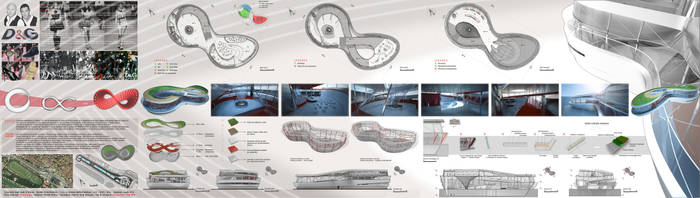 Moebius EXPO 2010.2011 by ThEiUfO