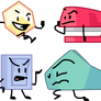 Bfb Stuffs