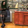 QA - Ask your questions, Dreadgale will answer
