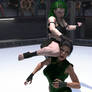 Dreadgale versus Raquel 08