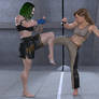 Dina vs Dreadgale 04