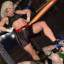 Muay Thai Dominance Match 13