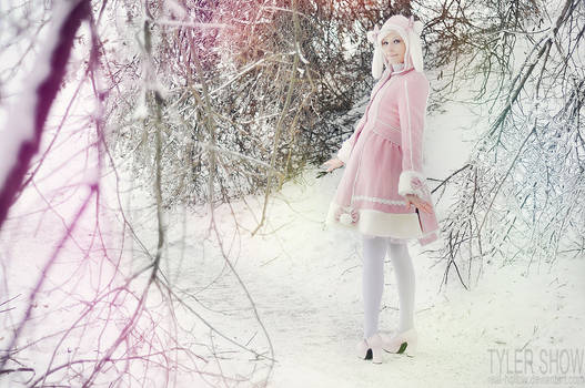 Winter Lolita