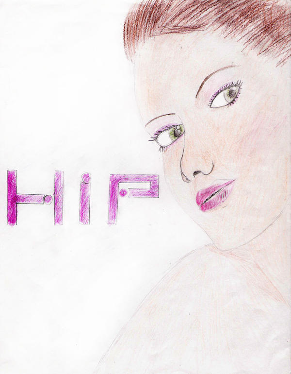 HIP by featherglass on DeviantArt