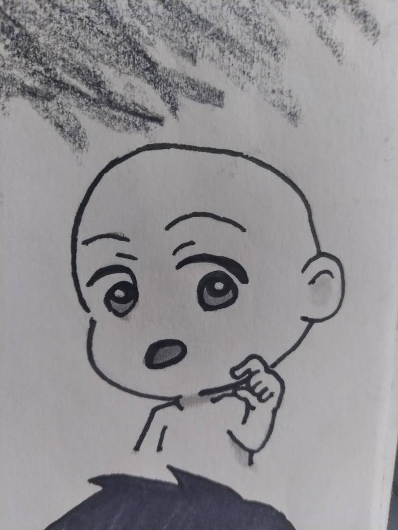 Coach Chibi Chibi guy by circlerules on DeviantArt