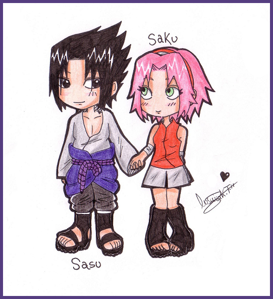 SweeT SaSuSaKu