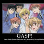 Ouran Motivational Poster (2)