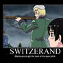 Hetalia Motivational Poster