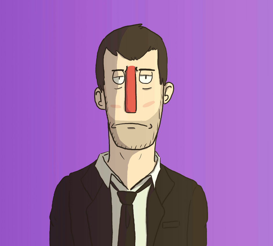 Deviantart Fbi Agent Super Serious FBI Agents. by Rolo-Bear on DeviantArt