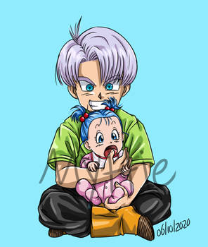 Trunk Inkober mittimit - Hobbyist, General Artist | DeviantArt