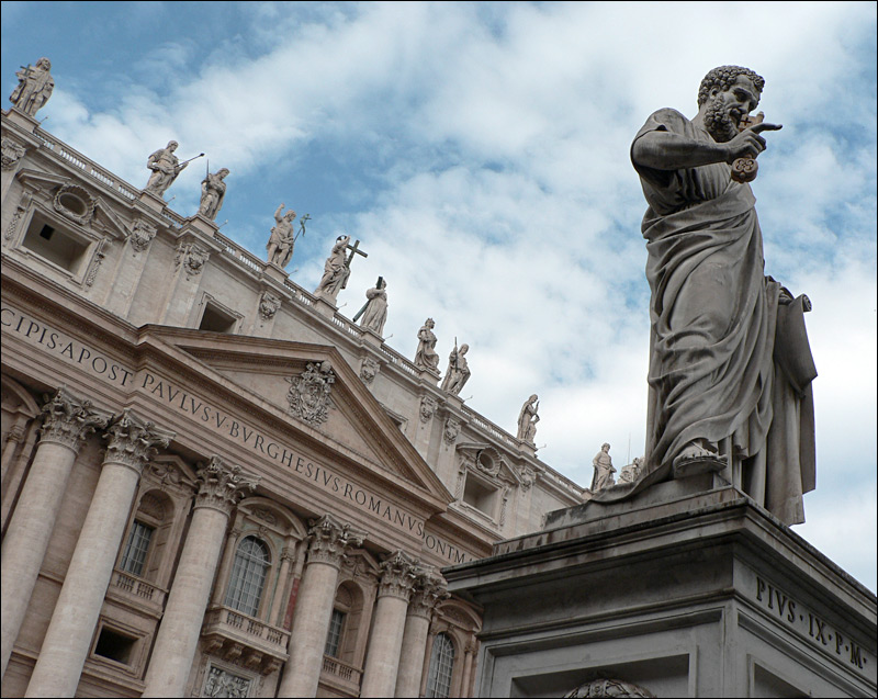 Vaticano