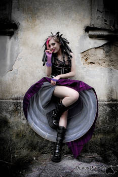 Cyber Victorian II