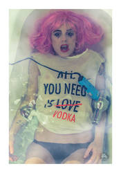 Wannabe a suicide girl: done! by Demonrat