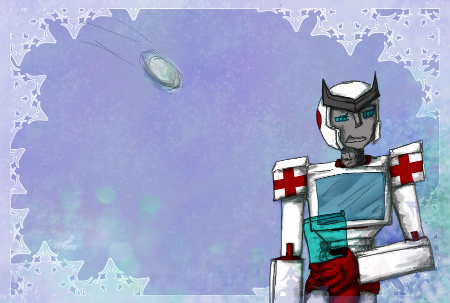 Trade_High Speed Frozen Projectile by Paw07 on DeviantArt