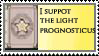 Light Prognosticus Stamp~