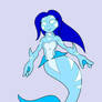 Melody's Mermaid form