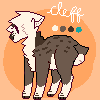 cleff ref