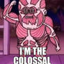 Worst cosplay
