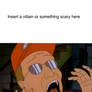 Dale Gribble screams at meme