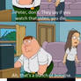 Peter watches the Para Para dance and dies.