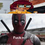 Deadpool denies Velma apology