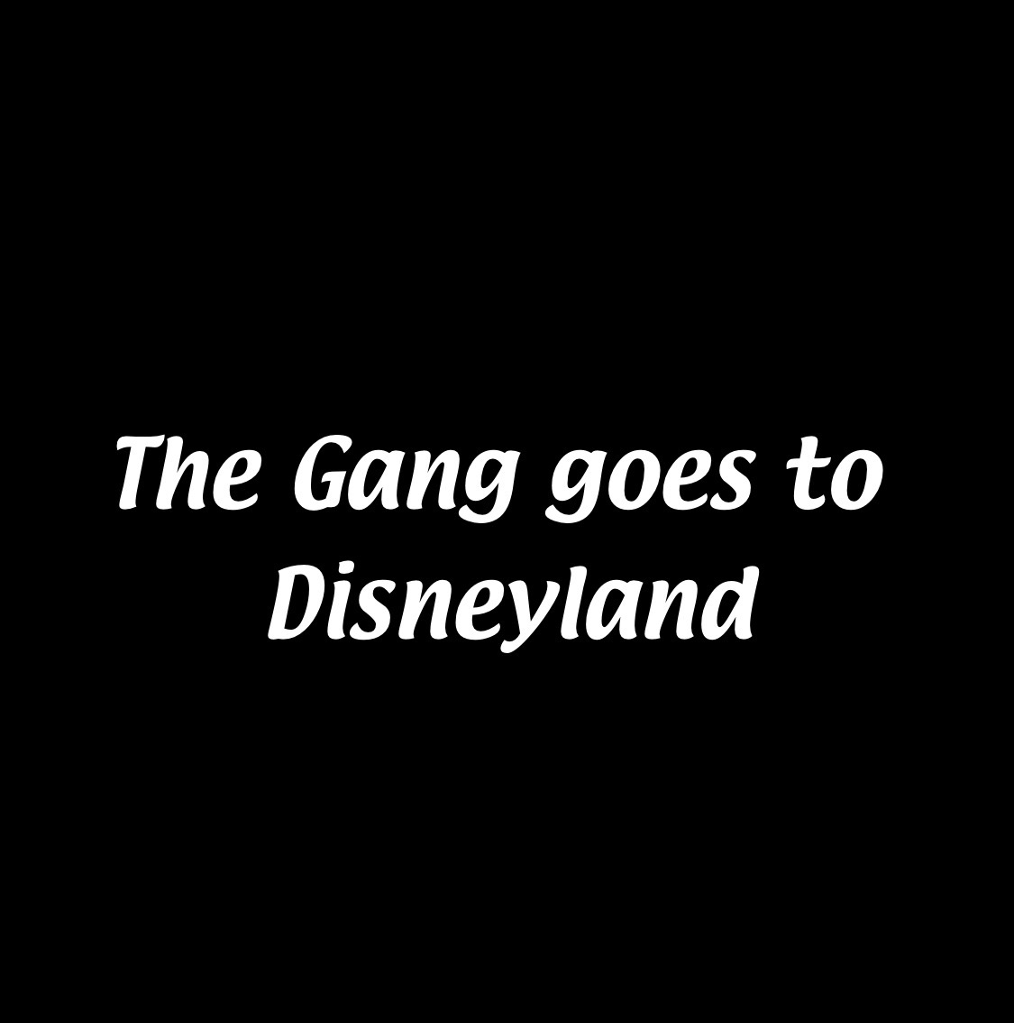 IASIP title card 3