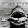 50 years of Jaws