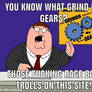 I hate rage baiters