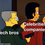 What I see when people suck up to AI