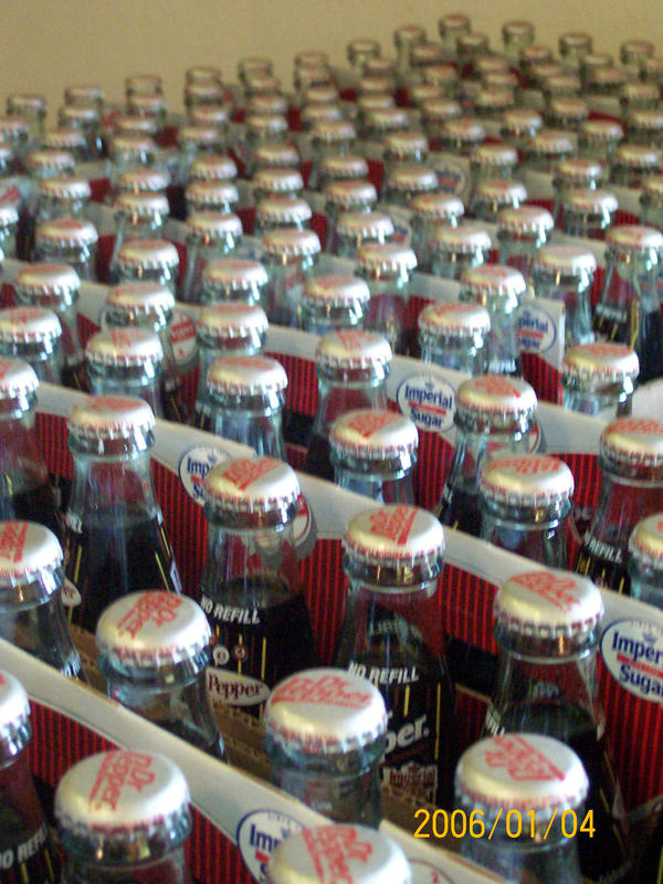 dr pepper by xxstaryeyedxx on DeviantArt