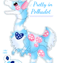 .: Plufflasaur Auction!  (Closed)