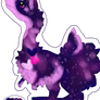 .: Custom Plufflasaur #4