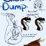 Sketch Dump #2
