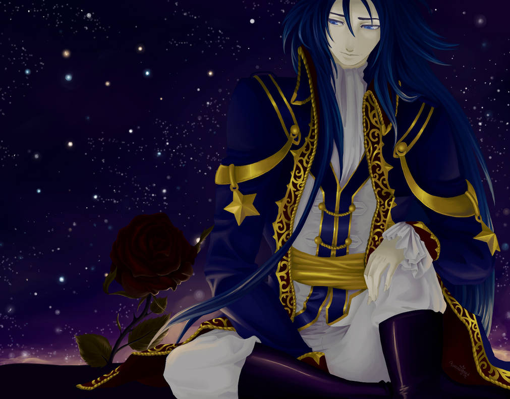 Deviantart Rude Prince The Prince by Runasignys on DeviantArt