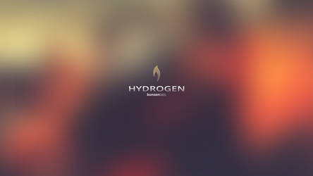 BunsenLabs Hydrogen - Blur by NixiePro