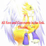 Renamon....