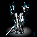 Guardian Angel by alcomando