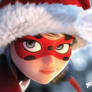 Miraculous Ladybug Christmas