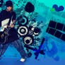 Tom Kaulitz wallpaper 2