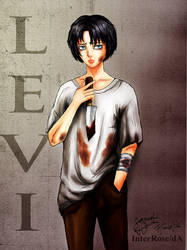 Young Levi