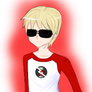 Dave Strider