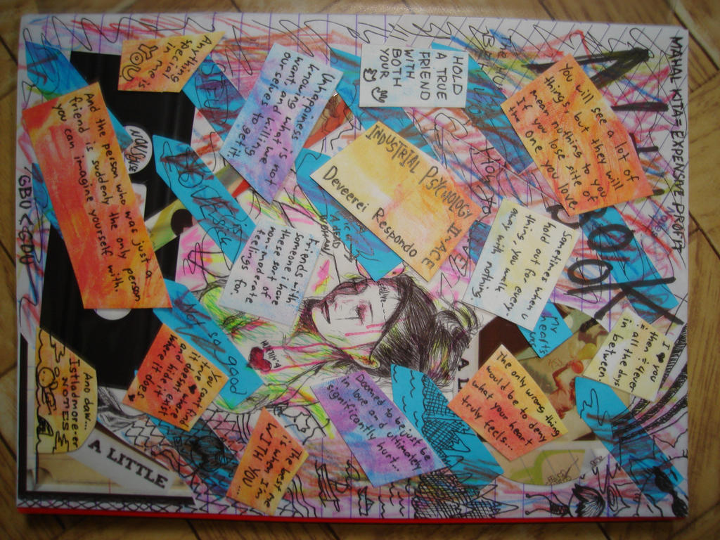 Justinholbert Notebook Deviantart Notebook2 by deveerei on DeviantArt