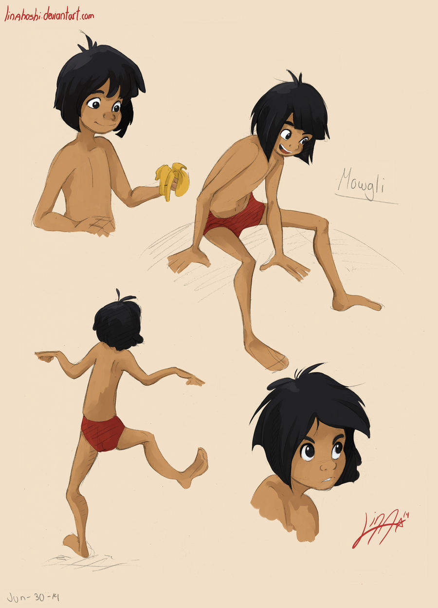 Mowgli