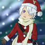 Tegami Bachi- Merry Christmas