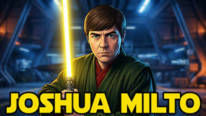 Joshua Milto (the Jedi Knight)