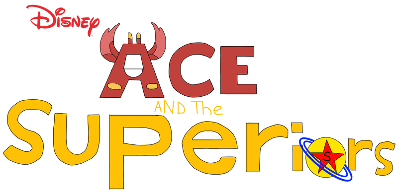 Ace and the Superiors logo