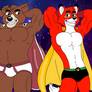 Ace and his Superiors will rock n roll